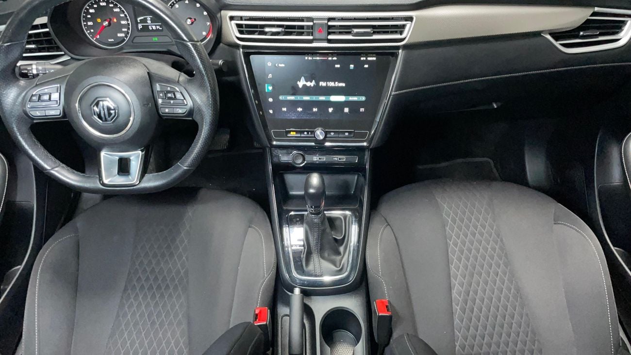 MG 5 COMFORT 2024 | AED 456/Month | 0 DP | 30 Day Return | Warranty