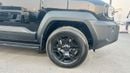 Toyota FJ Cruiser 2.7L , 0KM PUSH START MODEL 2027