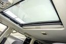 Nissan Patrol SAFARI GCC specs