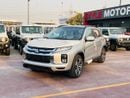 Mitsubishi ASX MEDIUM LINE