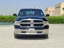رام 1500 SLT دودج رام 1500 أوتوماتيكية بالكامل، سيارة ممتازة