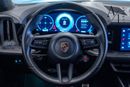 Porsche Cayenne TURBO GT 2024, With Warranty Till 2028, Fully Loaded, Excellent Condition, Canadian Spec