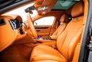 بنتلي فلاينج سبور W12 FLYNG SPUR | FULL OPTION | EXCELLENT CONDITION | FULL SERVICE | BLACK ADDITIONAL