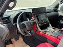 Lexus LX700h SIGNATURE LEXUS LX700 3.5HEV FULL OPTION 2026 GCC WITH AUTO PARK