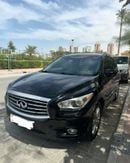إنفينيتي JX35 7 Seaters Infiniti Car for Sale