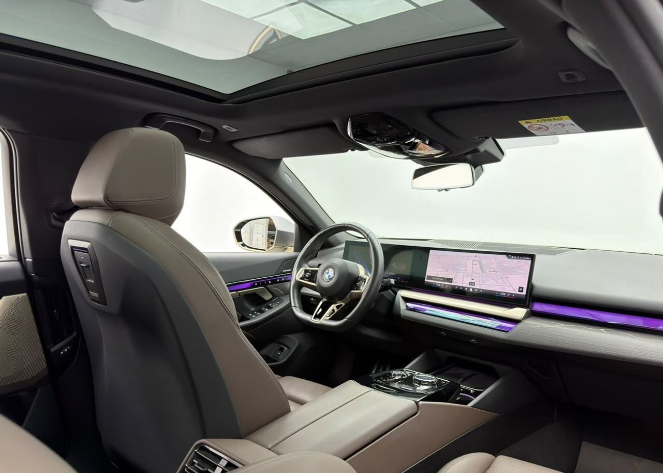BMW 520i M SPORT