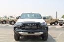 Toyota Hilux GR SPORT