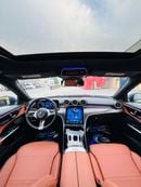 مرسيدس بنز C 300 STANDARD
