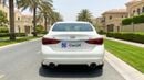 Infiniti Q50 LUXE 2024 | AED 1246/Month | 0 DP | 30 Day Return | Warranty | Service History
