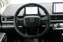 Geely Farizon 2025 Farizon Super Van - White inside Black and Brown | Export Only