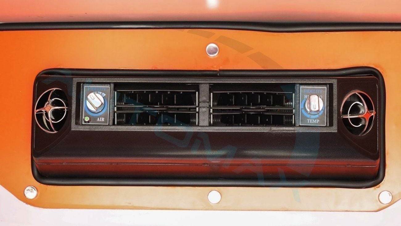 CMC Veryca Panel Van 1.5L RWD 2025 GCC With 3 Years Or 100,000 Km Warranty At Swiss Auto.