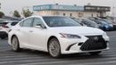 Lexus ES350 PLATINUM