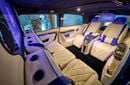 مرسيدس بنز V 300 AVANTGARDE