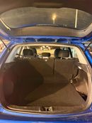 Mitsubishi ASX BASIC RVR
