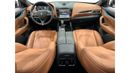Maserati Levante *Brand New* 2023 Maserati Levante GT Hybrid, 2 Years Maserati Warranty, Delivery Kms, GCC