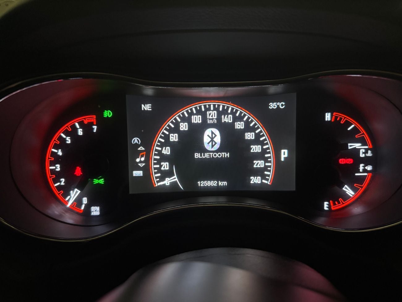 Dodge Durango LIMITED