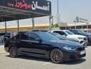 BMW 540i M SPORT COMFORT