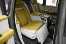 Rolls Royce Cullinan STANDARD