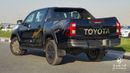 Toyota Hilux ADVENTURE - 2.8L - with Radar - 360 Camera - Diff Lock - GCC Specs