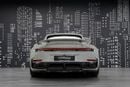 Porsche 911 TURBO S