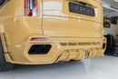Rolls Royce Cullinan STANDARD Rolls-Royce Cullinan | Original MANSORY with certificate | 1 of 1 Edition | GCC