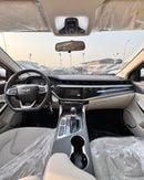 Chery Arrizo 5 COMFORT Chery Arrizo 5 GCC Specs 2026 model