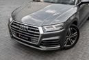 Audi Q5 45 TFSI QUATTRO S-LINE Q5 45 TFSI Quattro S-Line | 1,567 P.M | 0% Downpayment | Under Warranty!