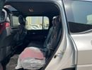 Toyota Land Cruiser VXR TOYOTA LAND CRUISER VXR TWIN TURBO 2024.ENGINE 3.5L/V6.