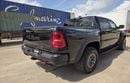 RAM 1500 TRX SRT 6.2L