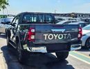 Toyota Hilux SR5 TRD || 4.0L PETROL V6 4WD | WOOD INTERIOR W VISOR | BLIND SPOT | DIFFLOCK | DVD+CAMERA | READY S