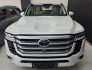 Toyota Land Cruiser GxR 3.5 TWIN TURBO FULL OPTIONS Petrol