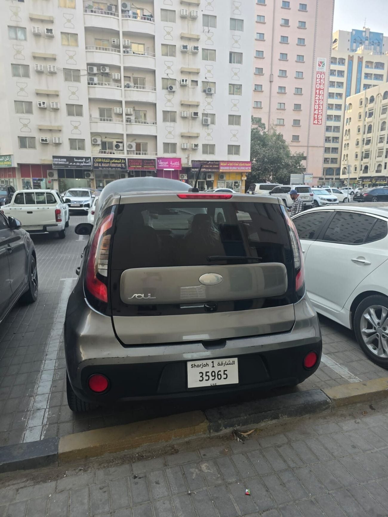 Kia Soul EX TOP