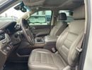 GMC Yukon Denali GMC Yukon Denali 2019 USA specs