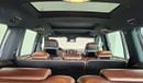 Mercedes Benz GL63 AMG GCC Spec - Full option - 88000km