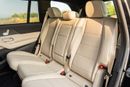 Mercedes Benz GLS450 4MATIC | 5 Year Warranty and Service Contract