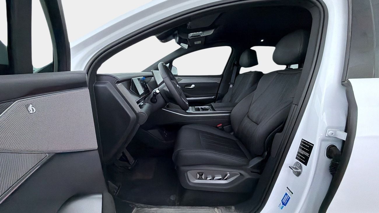 BYD Atto 8 | Guaranteed Warranty | 0 Down Payment