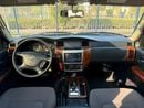 نيسان باترول SAFARI Excellent Condition-Bank Finance Available