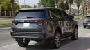 Ford Everest LIMITED