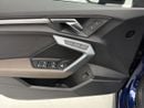 Audi A3 35 TFSI ADVANCED 35 TFSI 150hp (Ref# 02740)