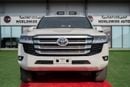 Toyota Land Cruiser GXR 3.5L TT Petrol 2025