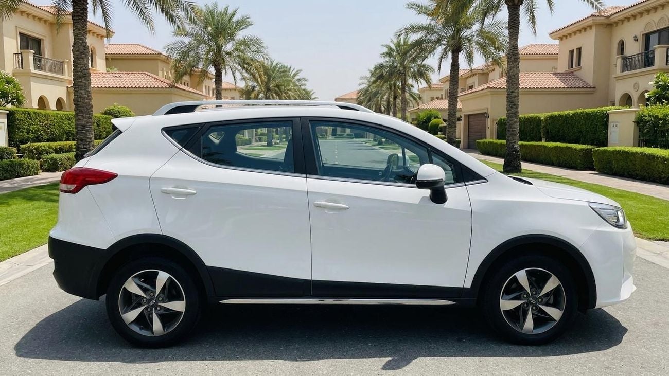 JAC S3 INTELLIGENT LUXURY 2023 | AED 362/Month | 0 DP | 30 Day Return | Warranty | Service History