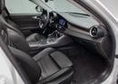 Alfa Romeo Giulia VELOCE