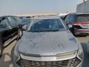 Kia Sportage EX New kia Sportage 2,0 liters RVC ( 4 WD ) 2025 model
