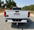 GMC Sierra 1500 REG/CAB AT4
