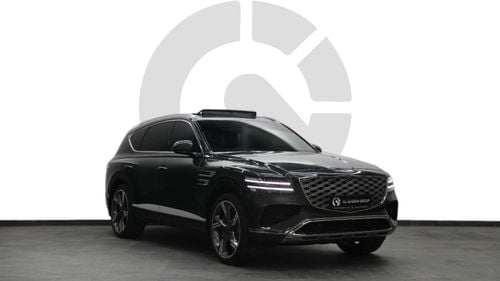 Genesis GV80 ROYAL