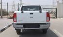 Mitsubishi L200 GL . Double Cab . 2.4L . Petrol . 4WD . 5-Speed Manual . 2027 Model . For Export