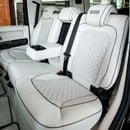 Mercedes Benz G63 AMG BRABUS G800