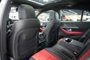 مرسيدس بنز GLE 450 AMG