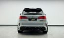 BMW X5 M COMPETITION 2024 BMW X5M Competition, 2029 BMW Warranty + Service Pack, Full BMW Service History, Low Km, GCC