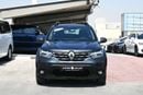 Renault Duster LE